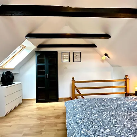 Przy Hipodromie & Free Parking Apartament *