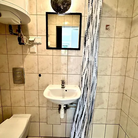Przy Hipodromie & Free Parking Sopot