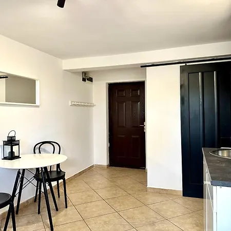 Apartment Przy Skm Wyscigi Sopot