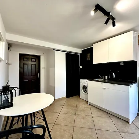 Apartment Przy Skm Wyscigi Sopot